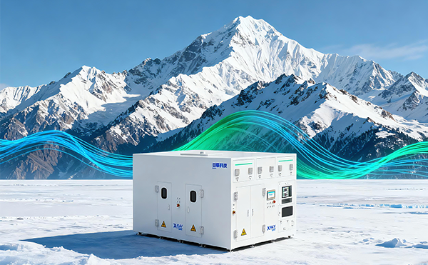 來(lái)了！日聯(lián)科技開啟疊片電池在線智檢3D時(shí)代